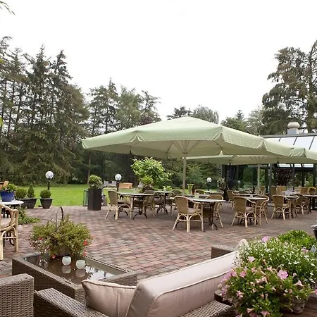 Logis Hotel De Tuinkamer Ruurlo