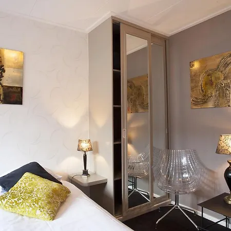 Logis De Tuinkamer 3* Ruurlo