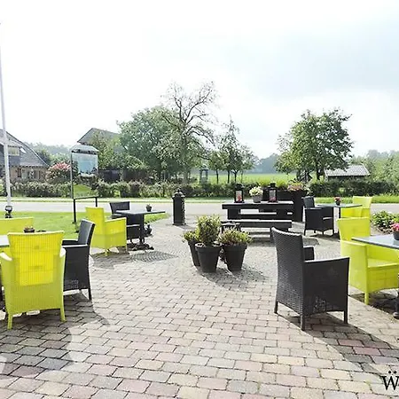 Logis De Tuinkamer 3* Ruurlo