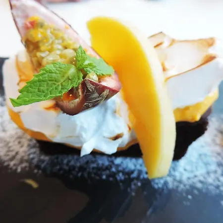 Hotel Logis De Tuinkamer