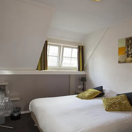 Hotel Logis Hotel De Tuinkamer Ruurlo