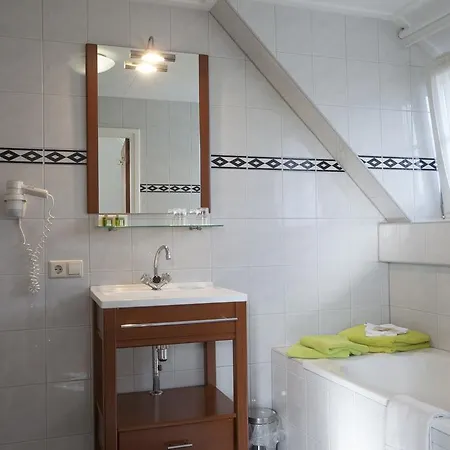 Hotel Logis Hotel De Tuinkamer Ruurlo