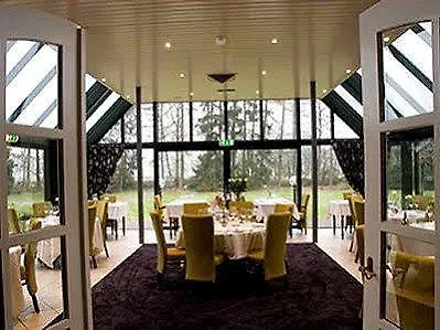 Hotel Logis Hotel De Tuinkamer 3*