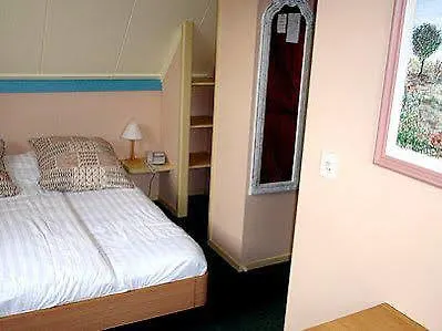 Logis Hotel De Tuinkamer Hotel