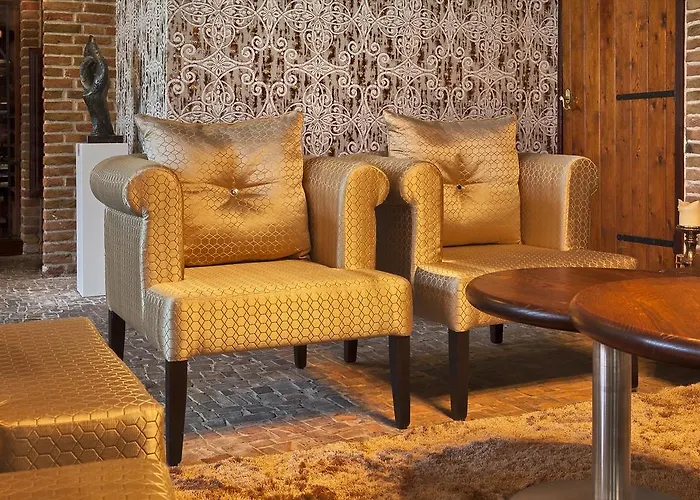 Logis Hotel De Tuinkamer Ruurlo