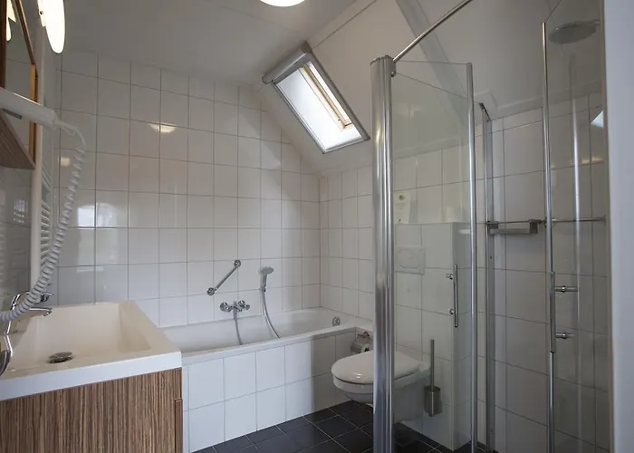 Hotell Logis Hotel De Tuinkamer Ruurlo