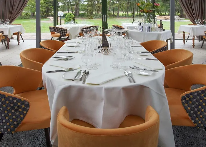 Hotell Logis Hotel De Tuinkamer Ruurlo