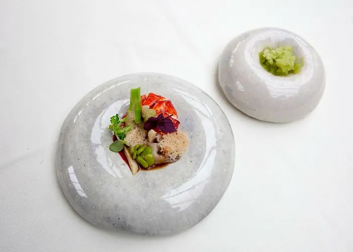 Hotell Logis Hotel De Tuinkamer