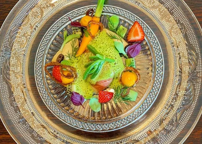 Logis Hotel De Tuinkamer 3* Ruurlo