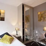 Logis De Tuinkamer 3* Ruurlo