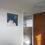 Hotel Logis De Tuinkamer