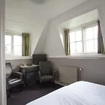 Logis De Tuinkamer