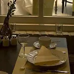 Hotel Logis De Tuinkamer