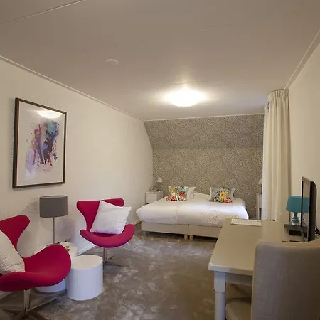 Hotel Logis De Tuinkamer Ruurlo