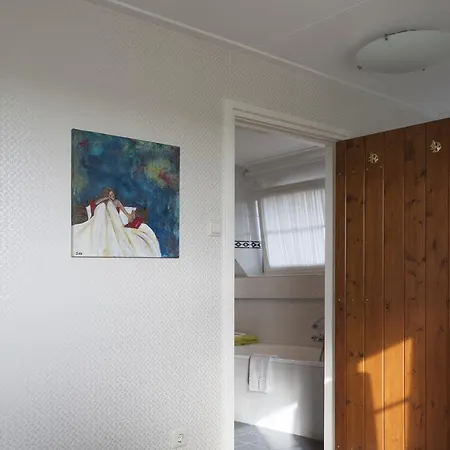 Hotel Logis De Tuinkamer