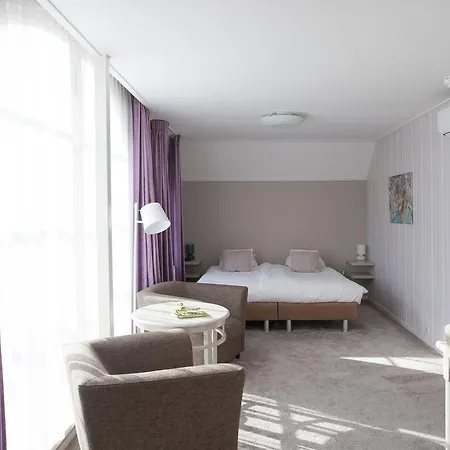 Logis De Tuinkamer