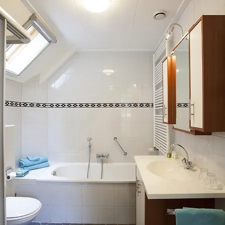 Hotel Logis De Tuinkamer