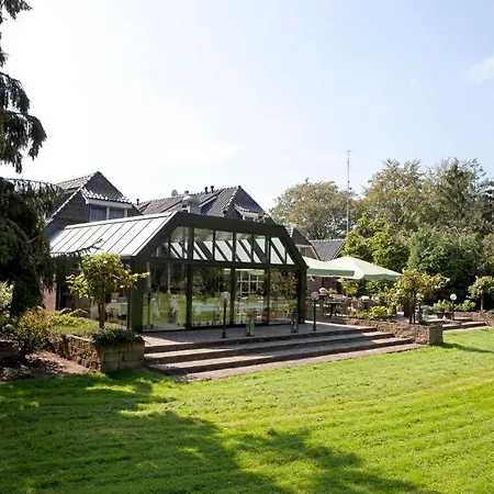 Hotel Logis De Tuinkamer