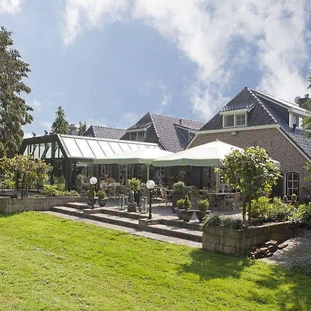 Logis De Tuinkamer Hotel 3*