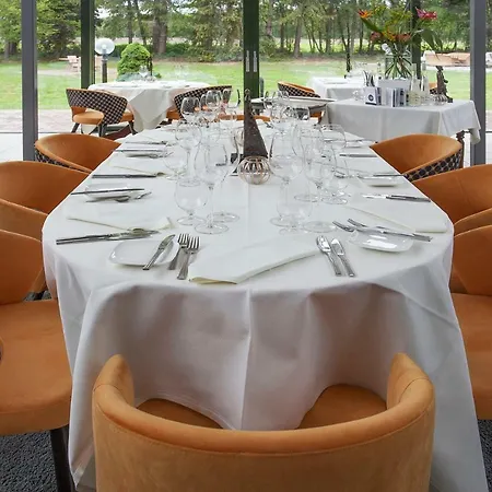 فندق Logis De Tuinkamer رورلو