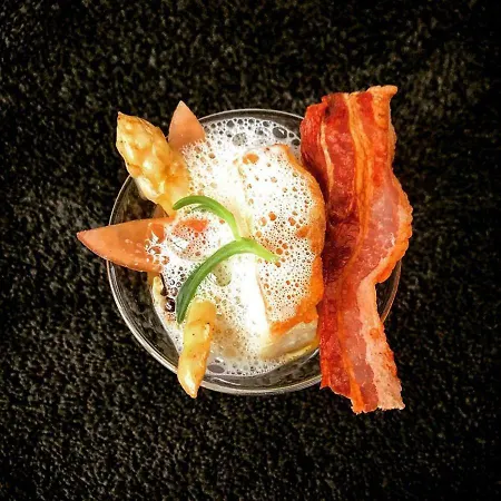 فندق Logis De Tuinkamer رورلو