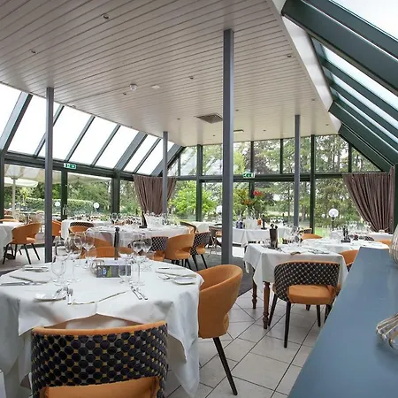 Logis De Tuinkamer 3*