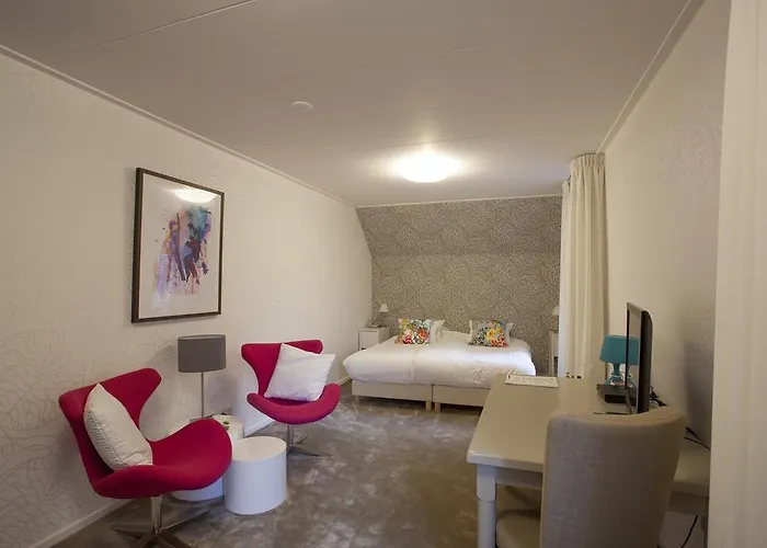 فندق Logis De Tuinkamer رورلو