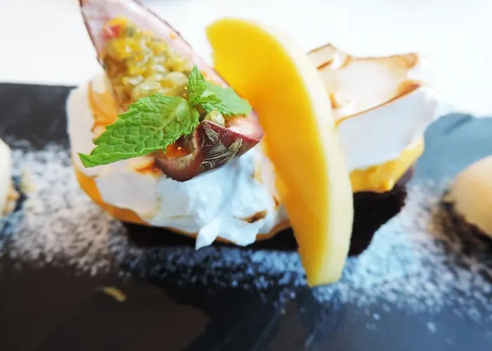 فندق Logis De Tuinkamer