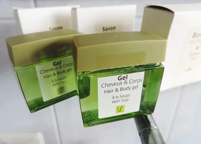 فندق Logis De Tuinkamer رورلو