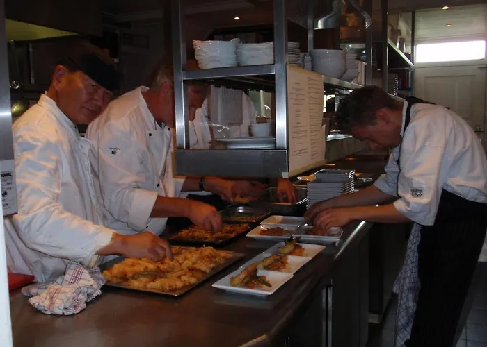 Logis De Tuinkamer رورلو